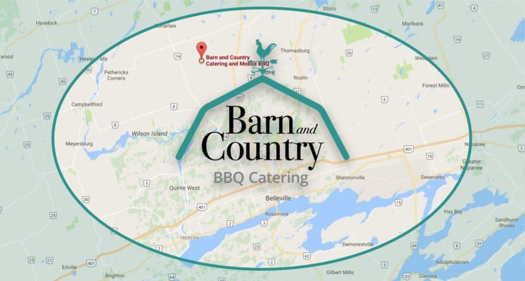 Belleville Barn and Country