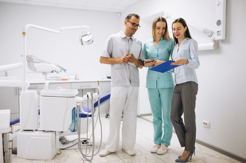 Friendly Dental Professionals