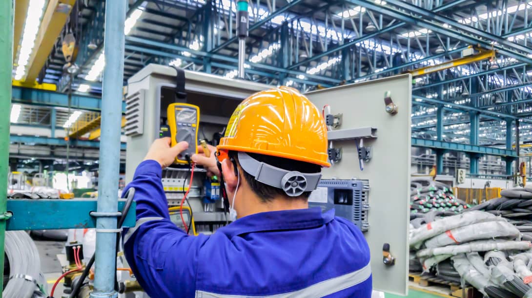 Electrical Contractors in Norfolk County